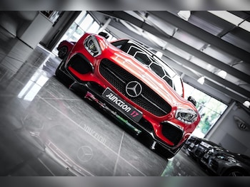 Used Mercedes-Benz AMG GT 2016 for sale - 79050099: Photo