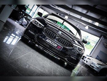 Used BMW 5 Series 2020 for sale - 78492313: Photo