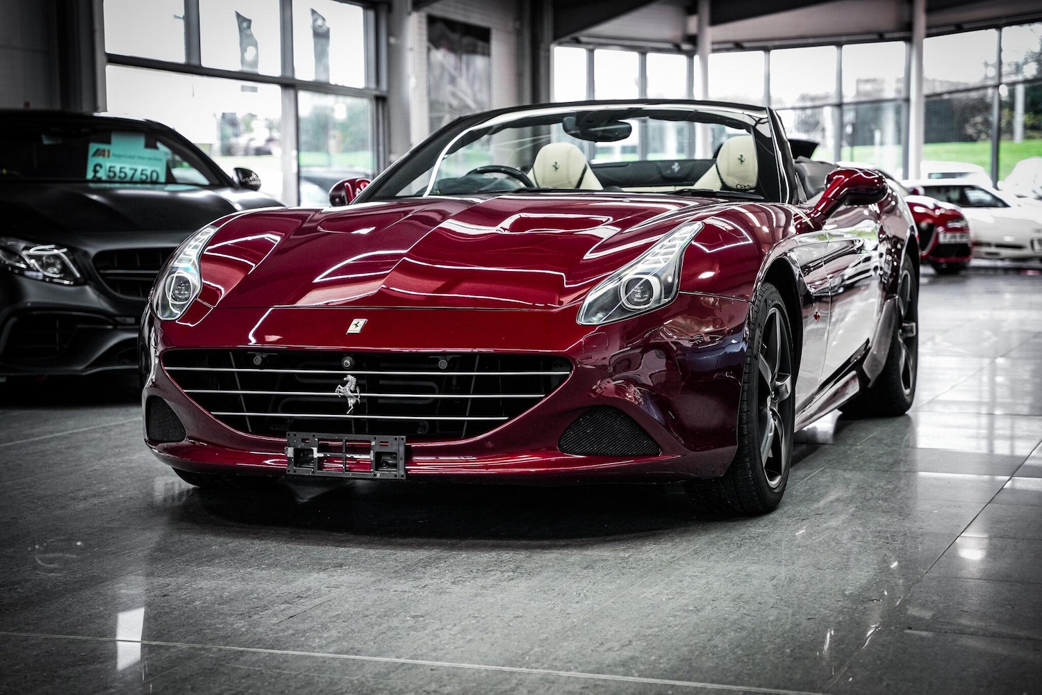 Used Ferrari California 2014 for sale - 76657209: Photo 14