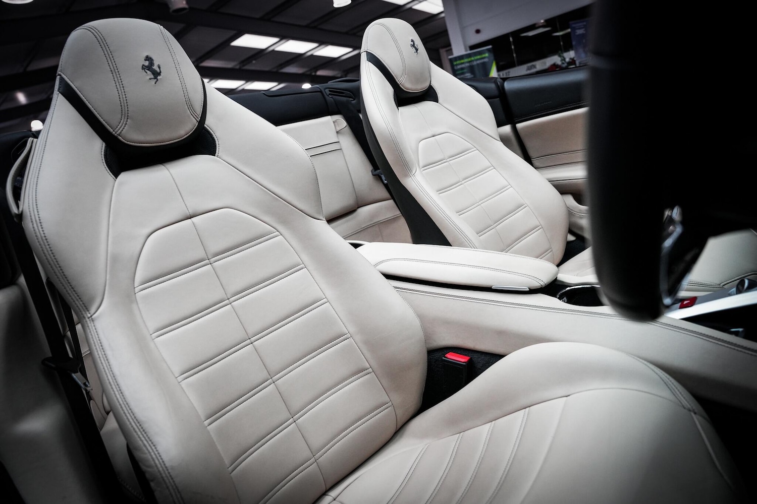 Used Ferrari California 2014 for sale - 76657209: Photo 19