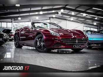 (64) - 3.8 V8 T F1 DCT Euro 6 2dr