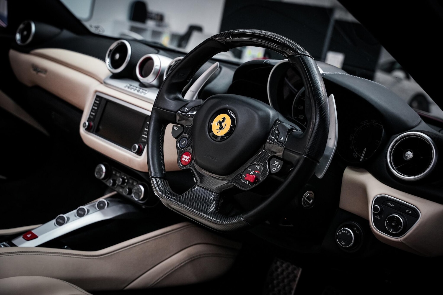 Used Ferrari California 2014 for sale - 76657209: Photo 20