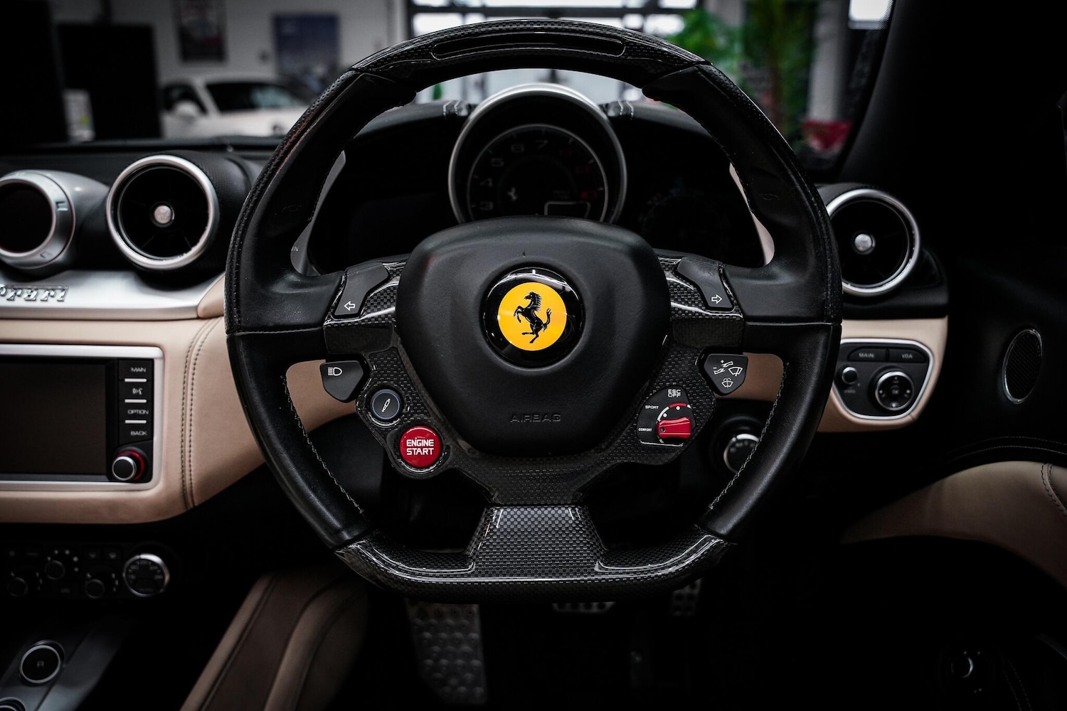 Used Ferrari California 2014 for sale - 76657209: Photo 21