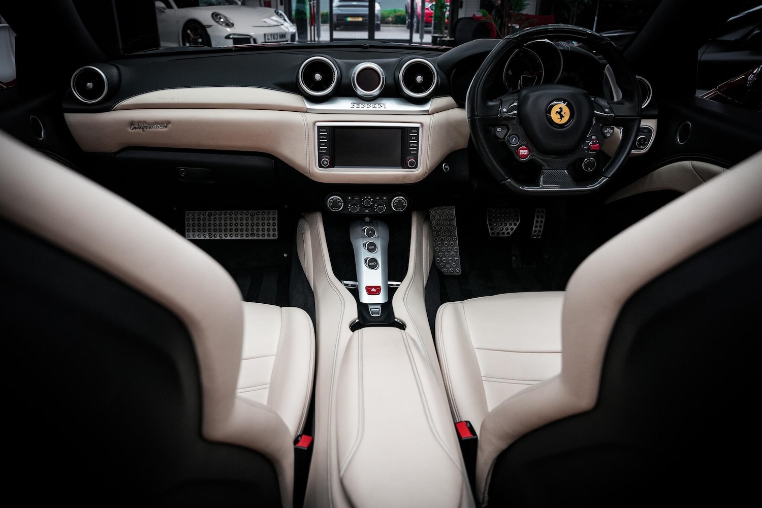 Used Ferrari California 2014 for sale - 76657209: Photo 23
