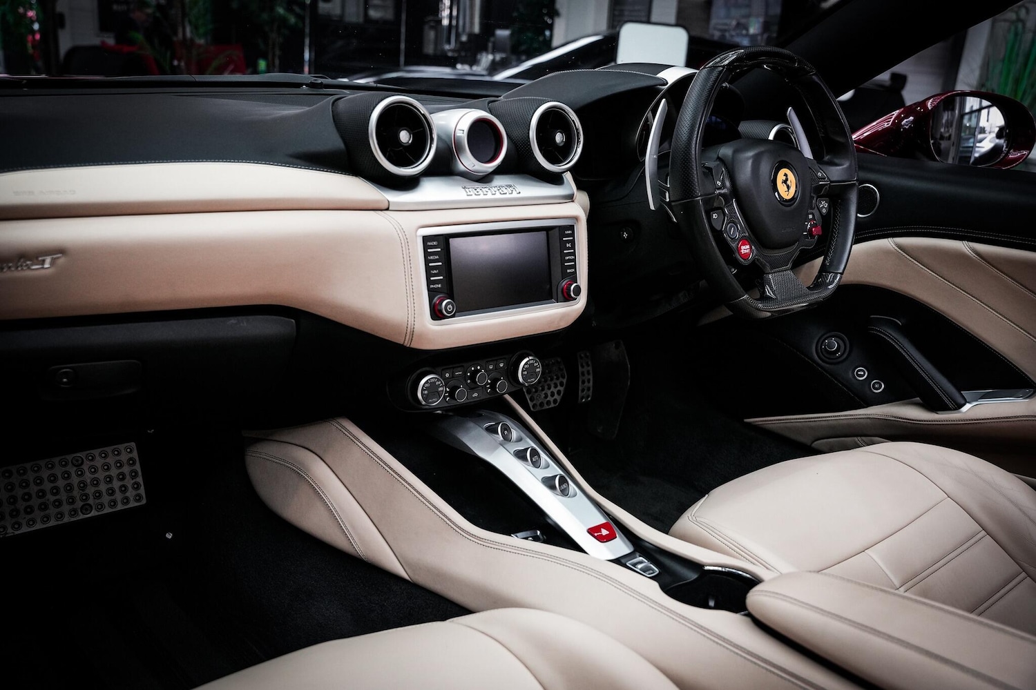 Used Ferrari California 2014 for sale - 76657209: Photo 24
