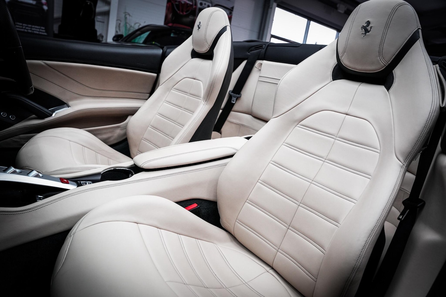 Used Ferrari California 2014 for sale - 76657209: Photo 25