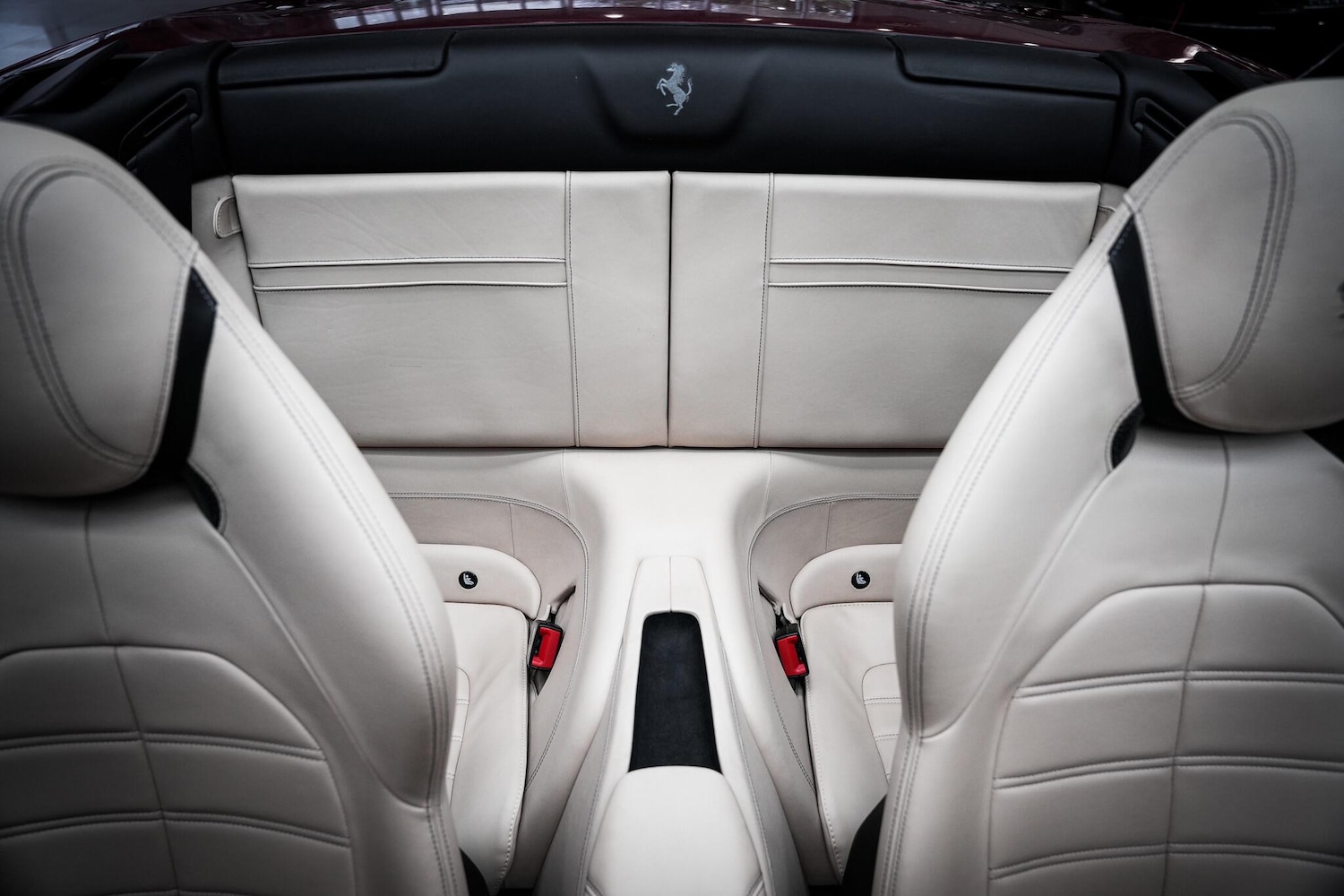 Used Ferrari California 2014 for sale - 76657209: Photo 26