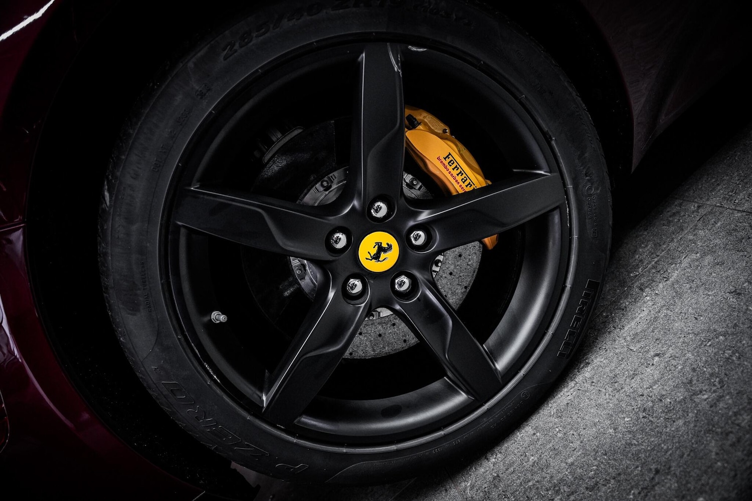 Used Ferrari California 2014 for sale - 76657209: Photo 29