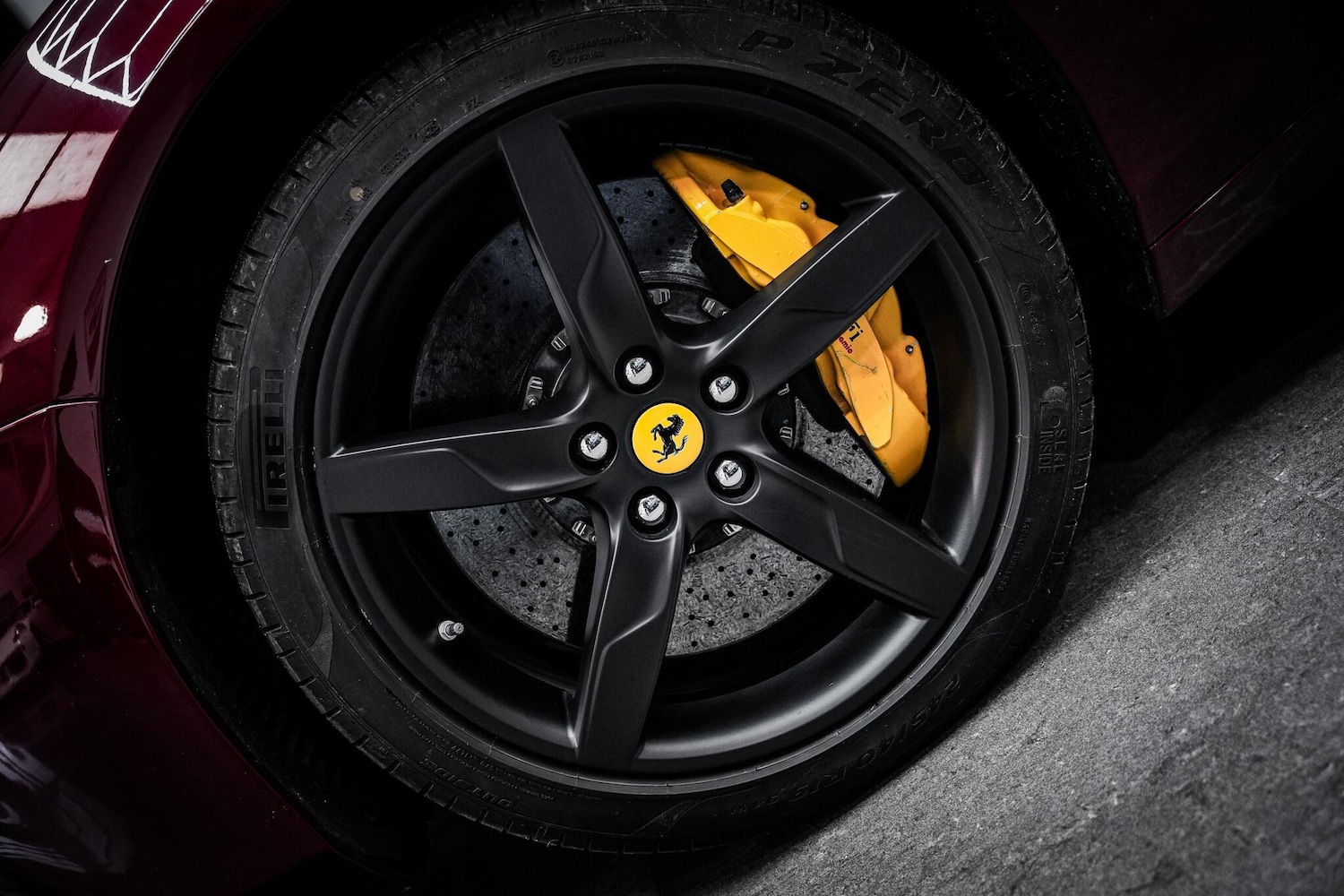 Used Ferrari California 2014 for sale - 76657209: Photo 31