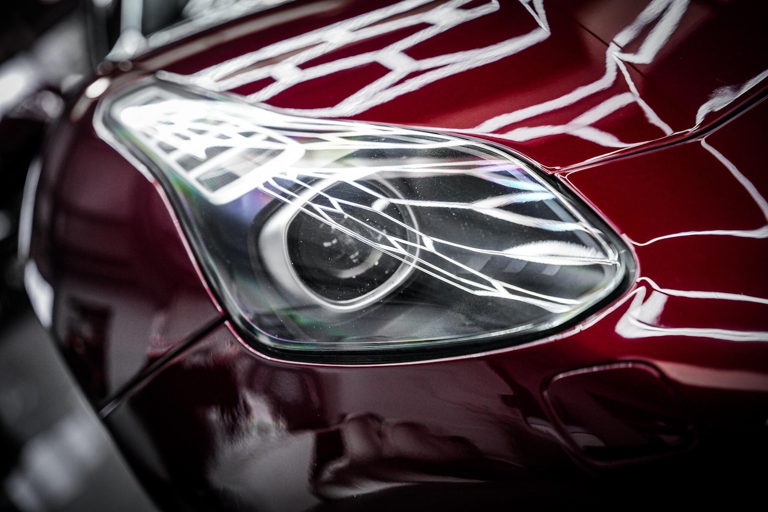 Used Ferrari California 2014 for sale - 76657209: Photo 33