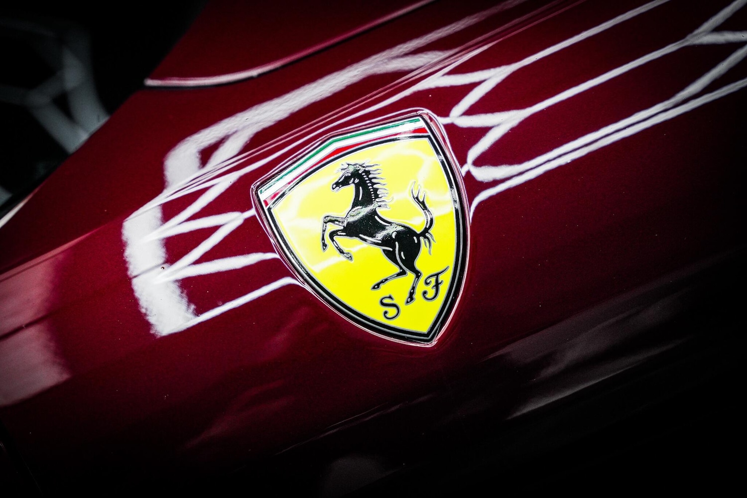 Used Ferrari California 2014 for sale - 76657209: Photo 35