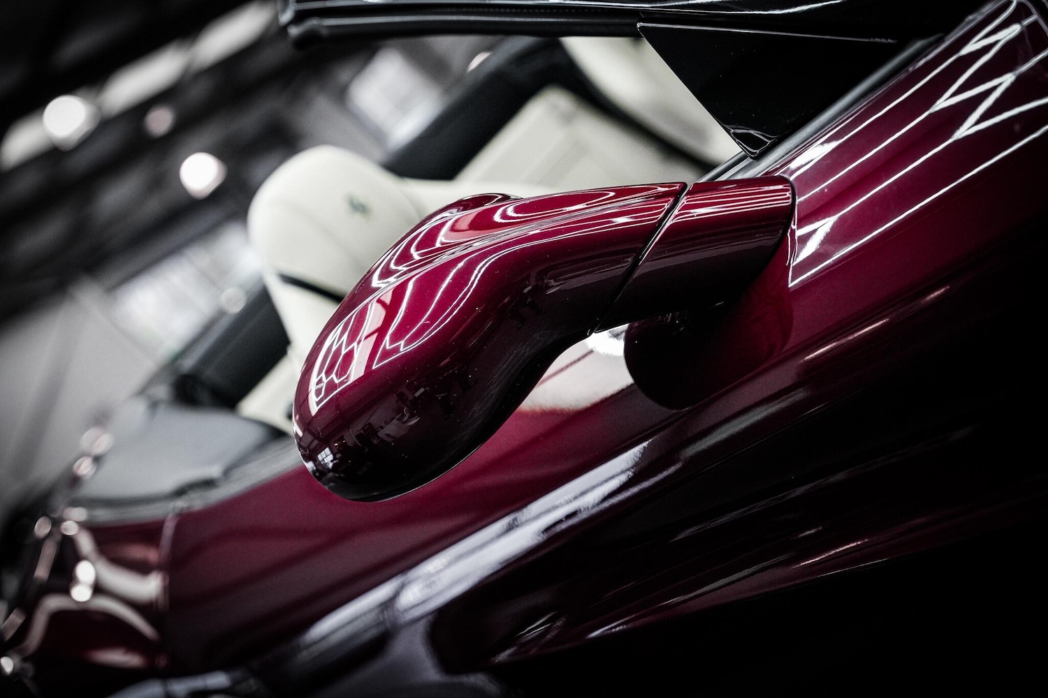 Used Ferrari California 2014 for sale - 76657209: Photo 36