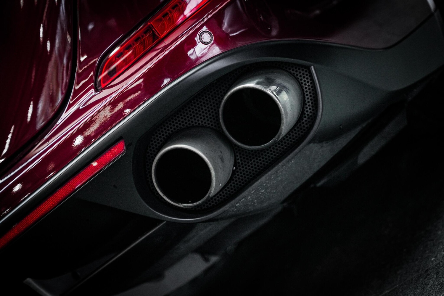 Used Ferrari California 2014 for sale - 76657209: Photo 38