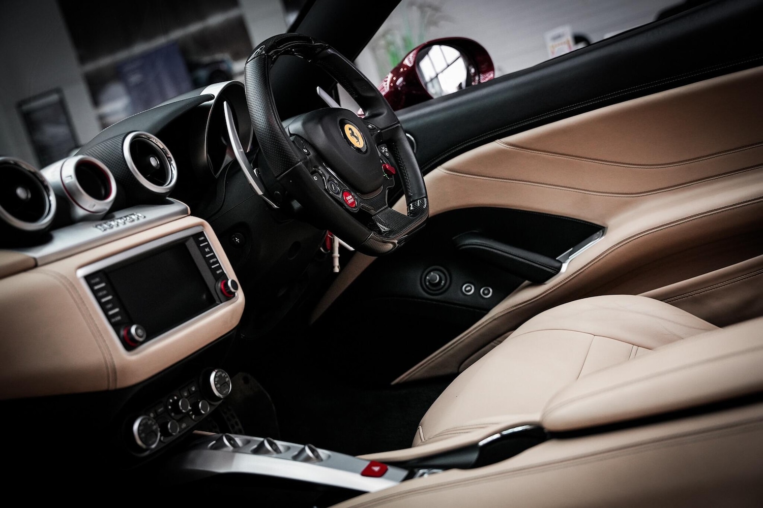 Used Ferrari California 2014 for sale - 76657209: Photo 4