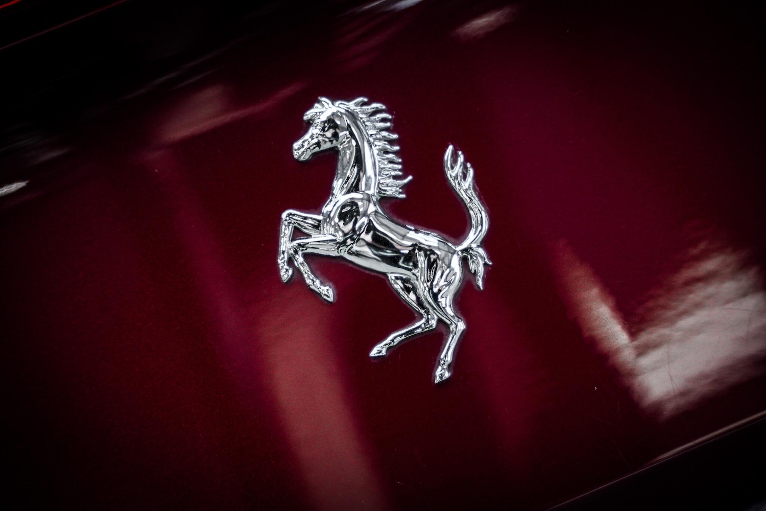 Used Ferrari California 2014 for sale - 76657209: Photo 40