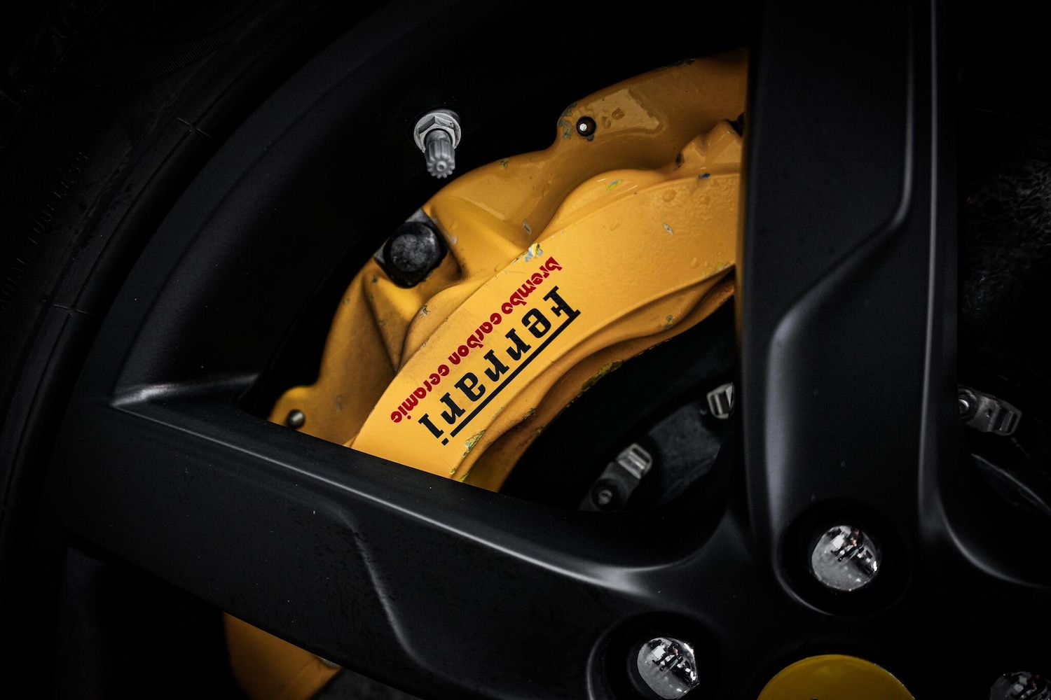 Used Ferrari California 2014 for sale - 76657209: Photo 41