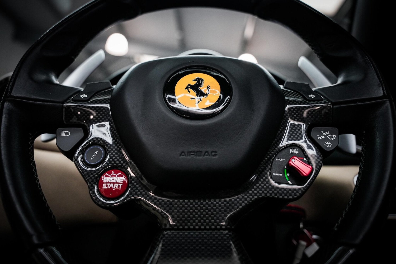 Used Ferrari California 2014 for sale - 76657209: Photo 6