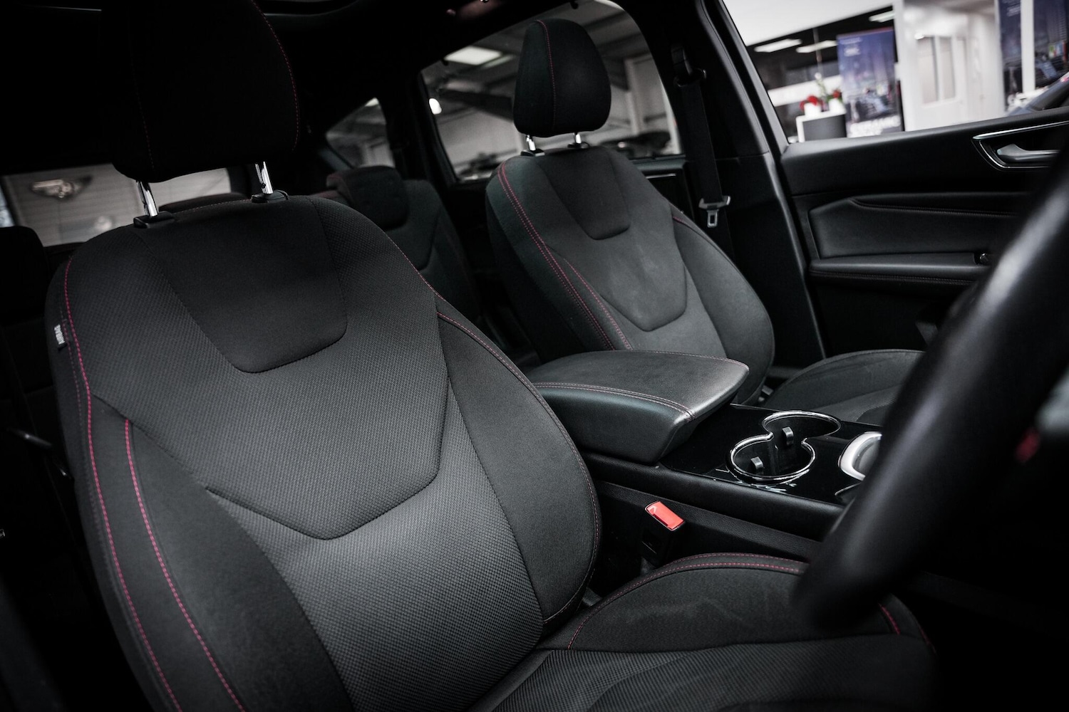 Used Ford S-Max 2019 for sale - 76823486: Photo 17