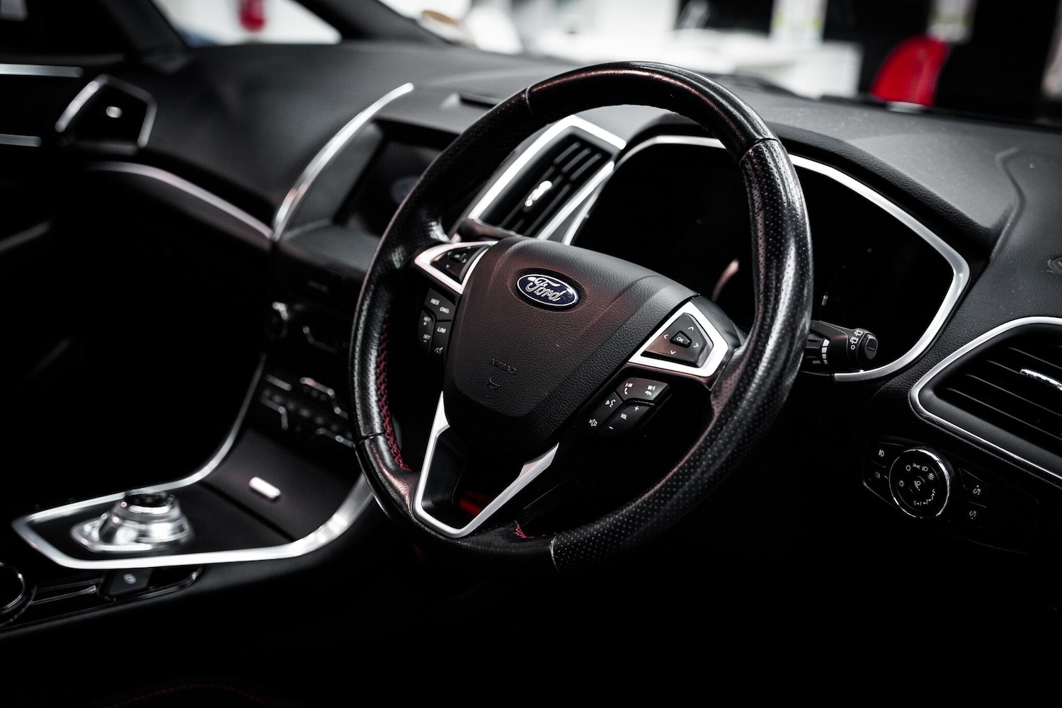 Used Ford S-Max 2019 for sale - 76823486: Photo 18