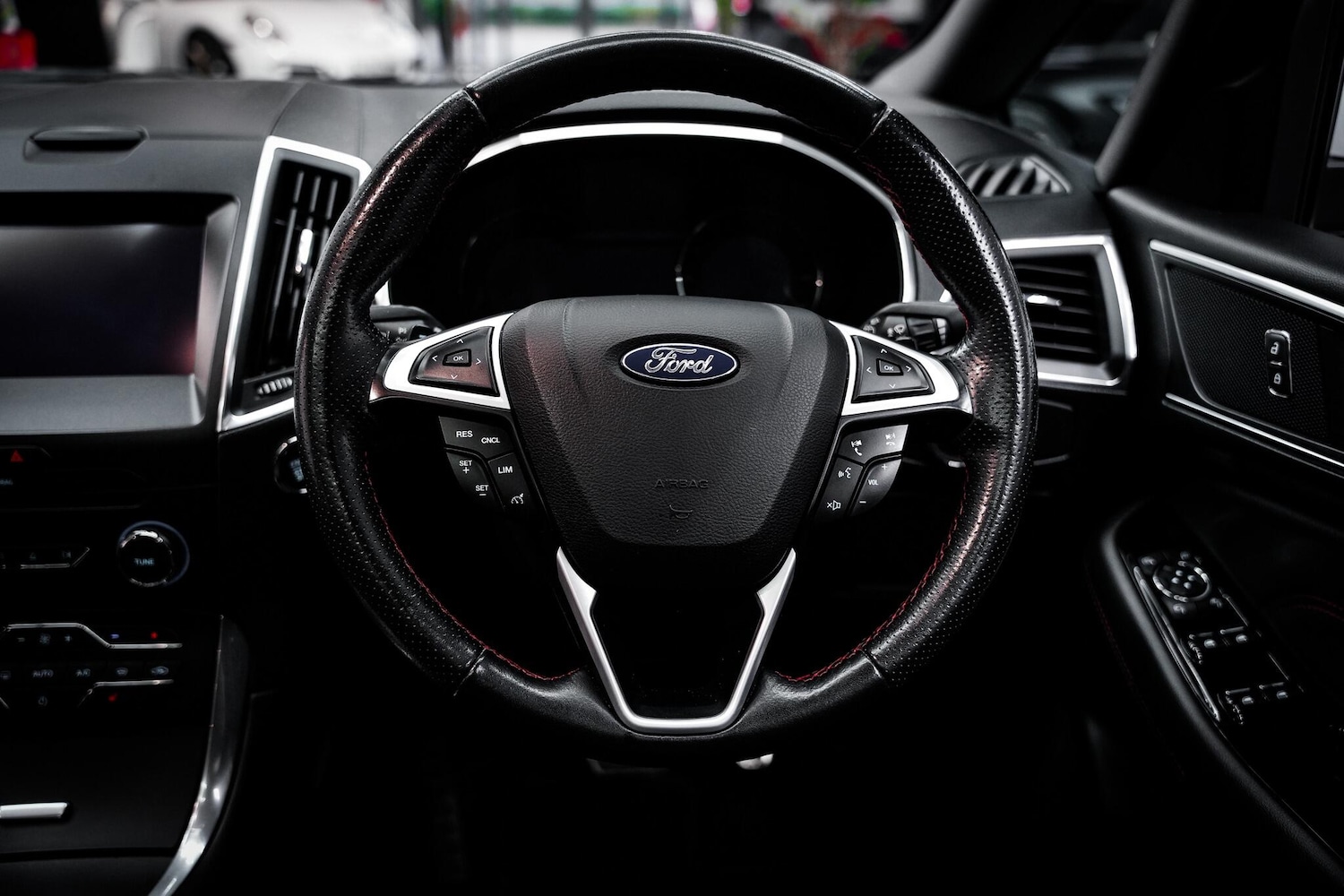 Used Ford S-Max 2019 for sale - 76823486: Photo 19