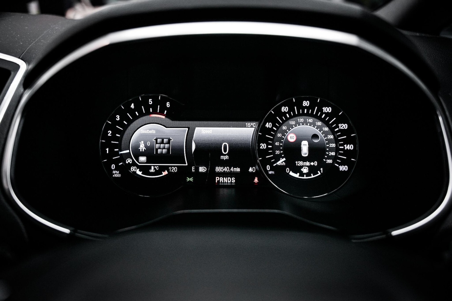 Used Ford S-Max 2019 for sale - 76823486: Photo 20