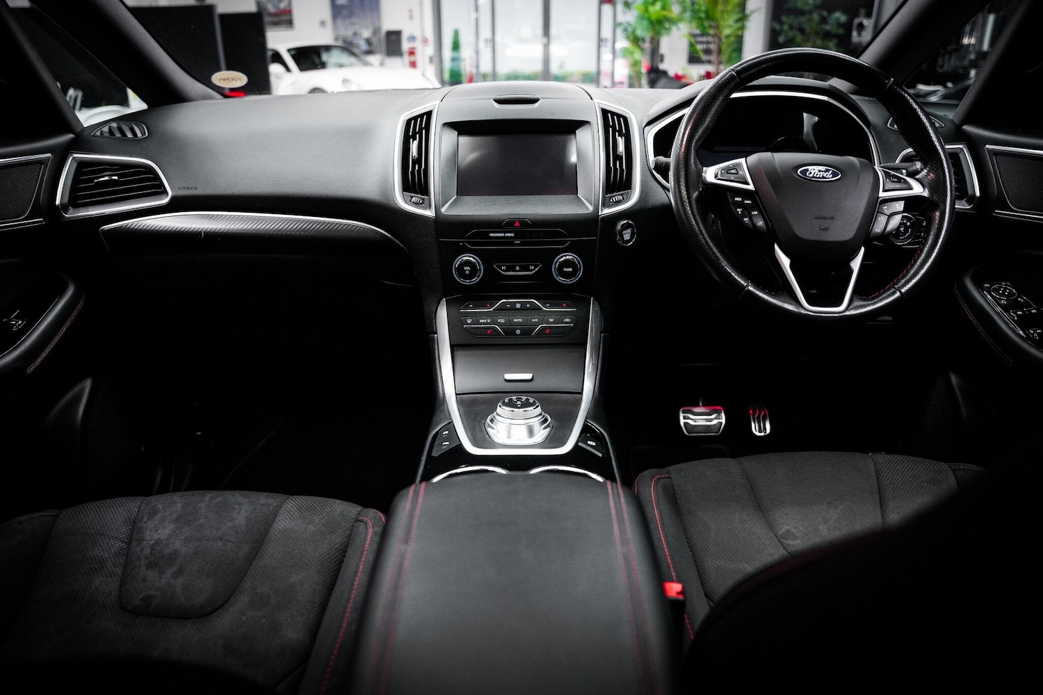 Used Ford S-Max 2019 for sale - 76823486: Photo 21