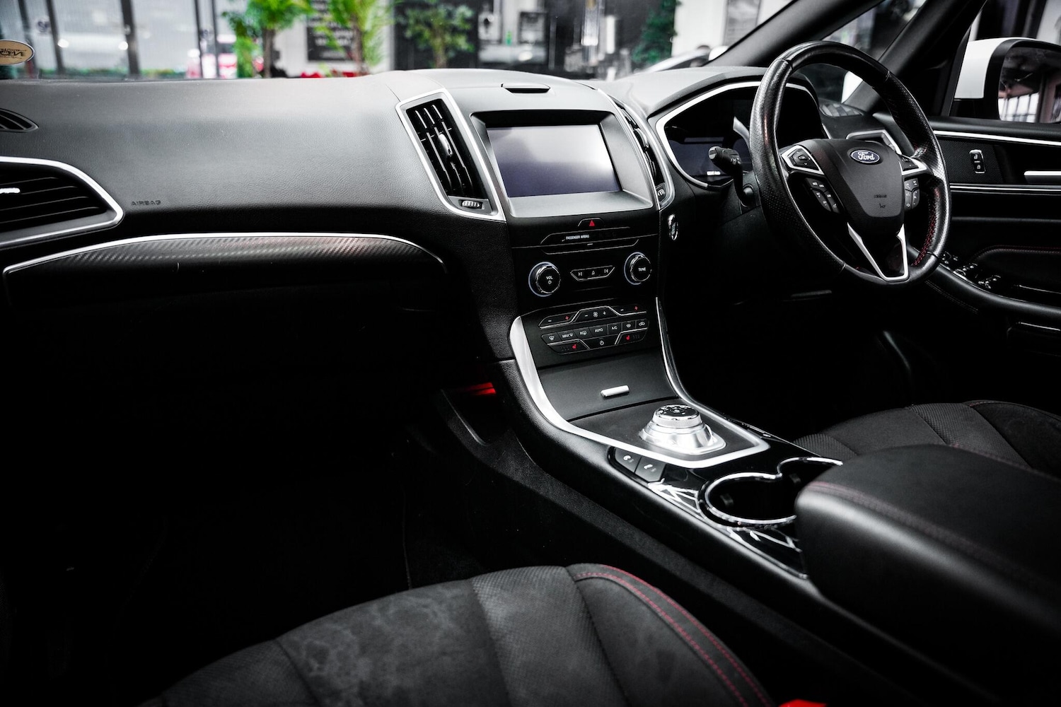 Used Ford S-Max 2019 for sale - 76823486: Photo 22