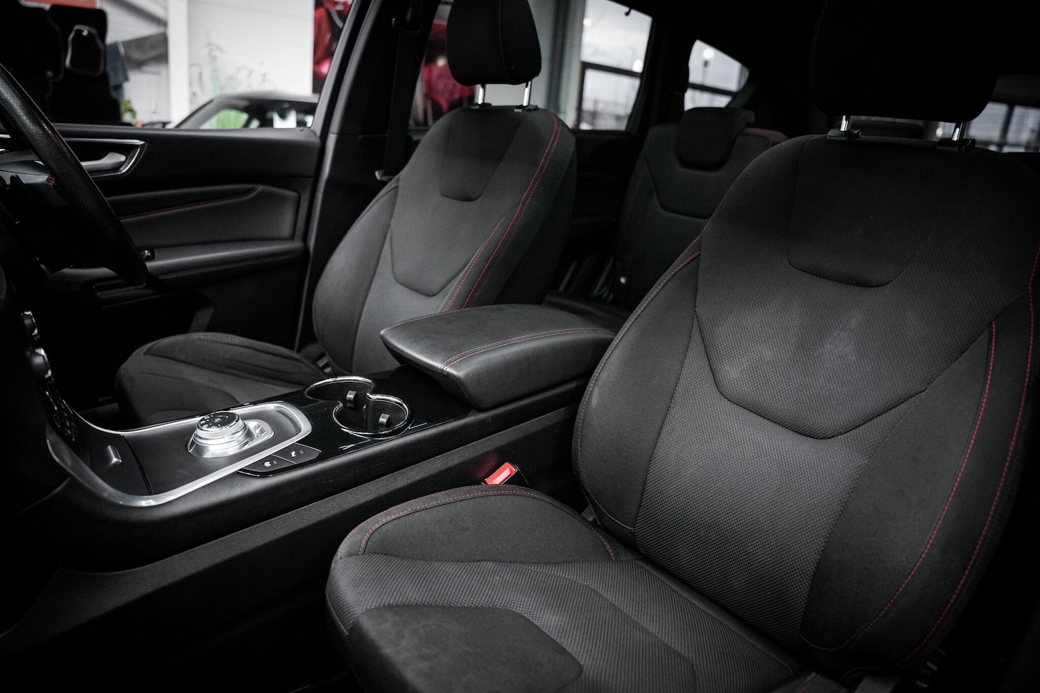 Used Ford S-Max 2019 for sale - 76823486: Photo 23