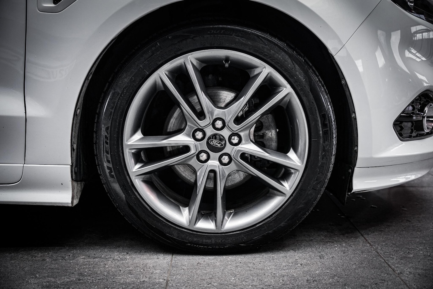 Used Ford S-Max 2019 for sale - 76823486: Photo 27