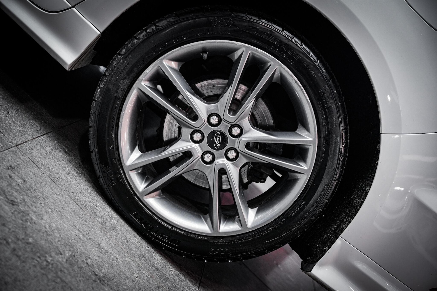 Used Ford S-Max 2019 for sale - 76823486: Photo 29