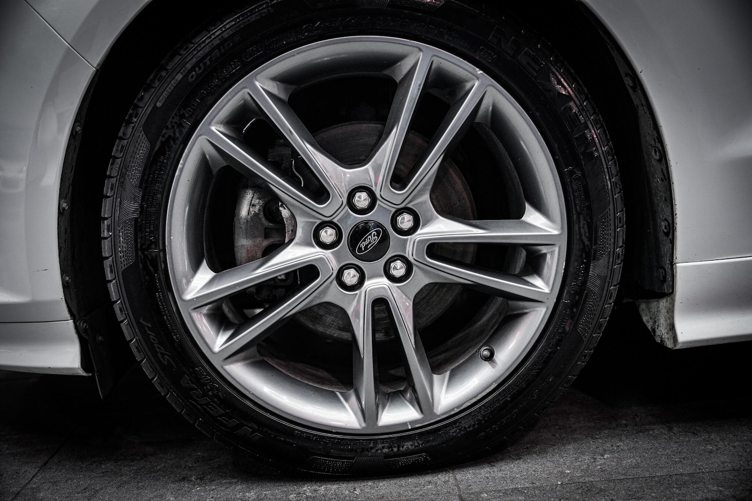 Used Ford S-Max 2019 for sale - 76823486: Photo 30