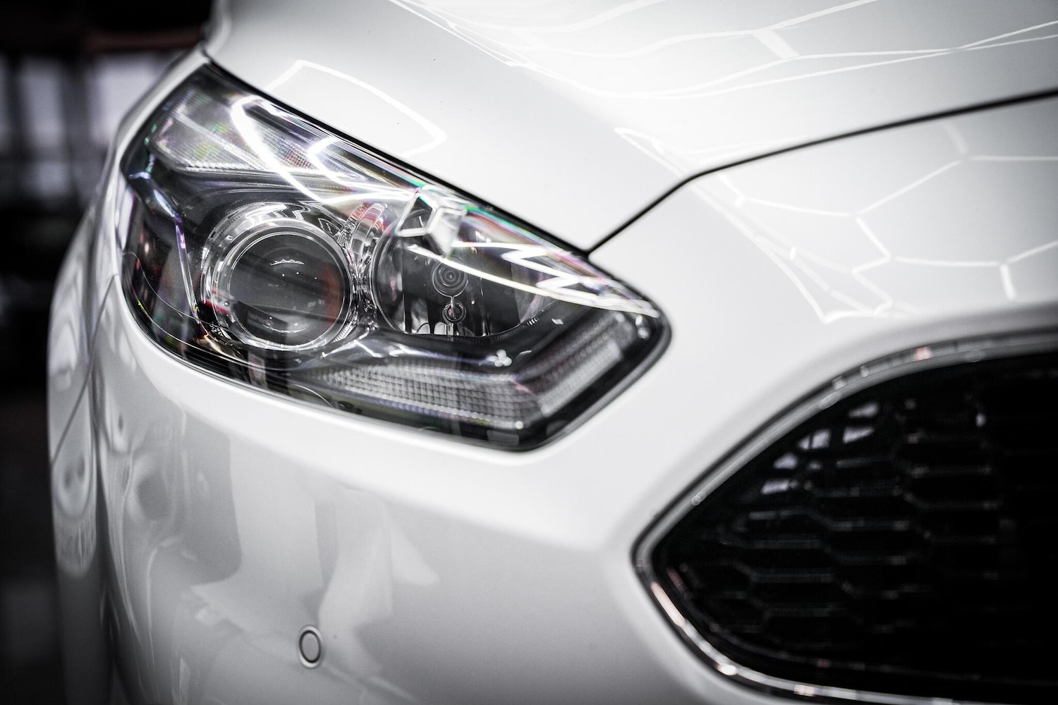 Used Ford S-Max 2019 for sale - 76823486: Photo 32