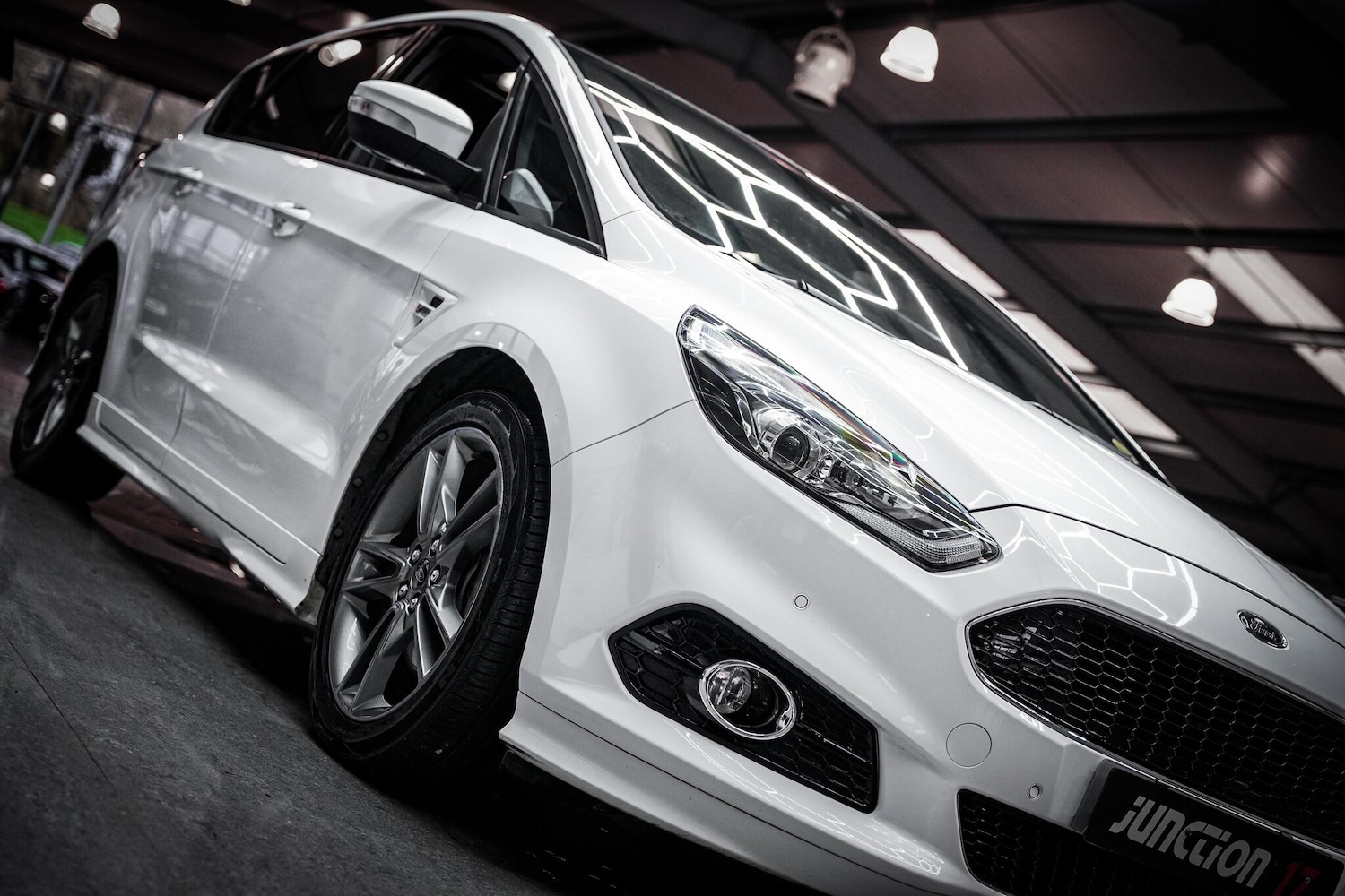 Used Ford S-Max 2019 for sale - 76823486: Photo 33