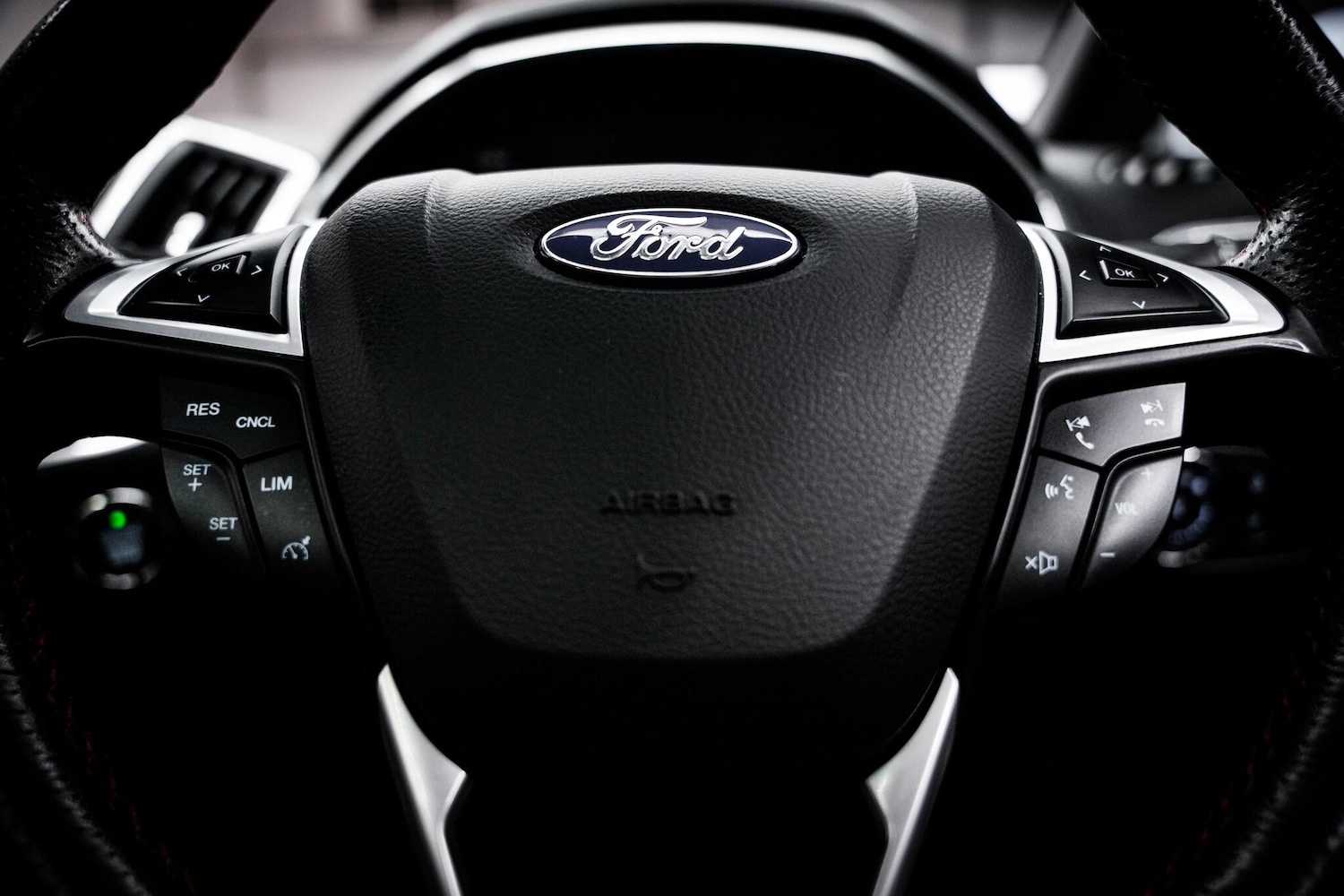 Used Ford S-Max 2019 for sale - 76823486: Photo 38