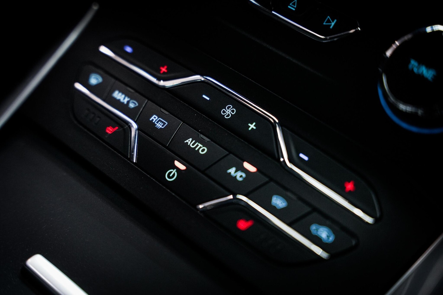 Used Ford S-Max 2019 for sale - 76823486: Photo 41