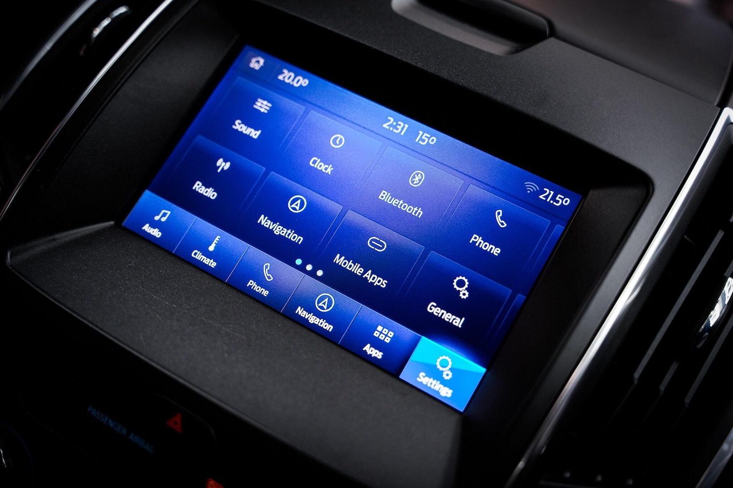 Used Ford S-Max 2019 for sale - 76823486: Photo 43