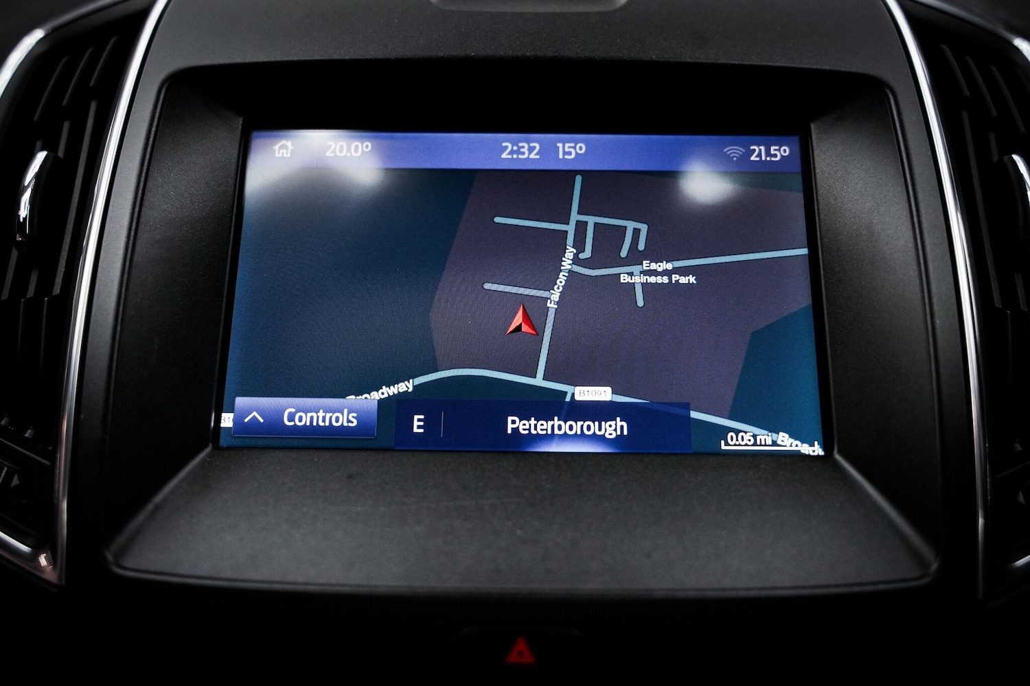 Used Ford S-Max 2019 for sale - 76823486: Photo 44