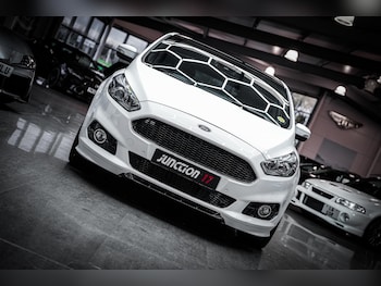 Used Ford S-Max 2019 for sale - 76823486: Photo