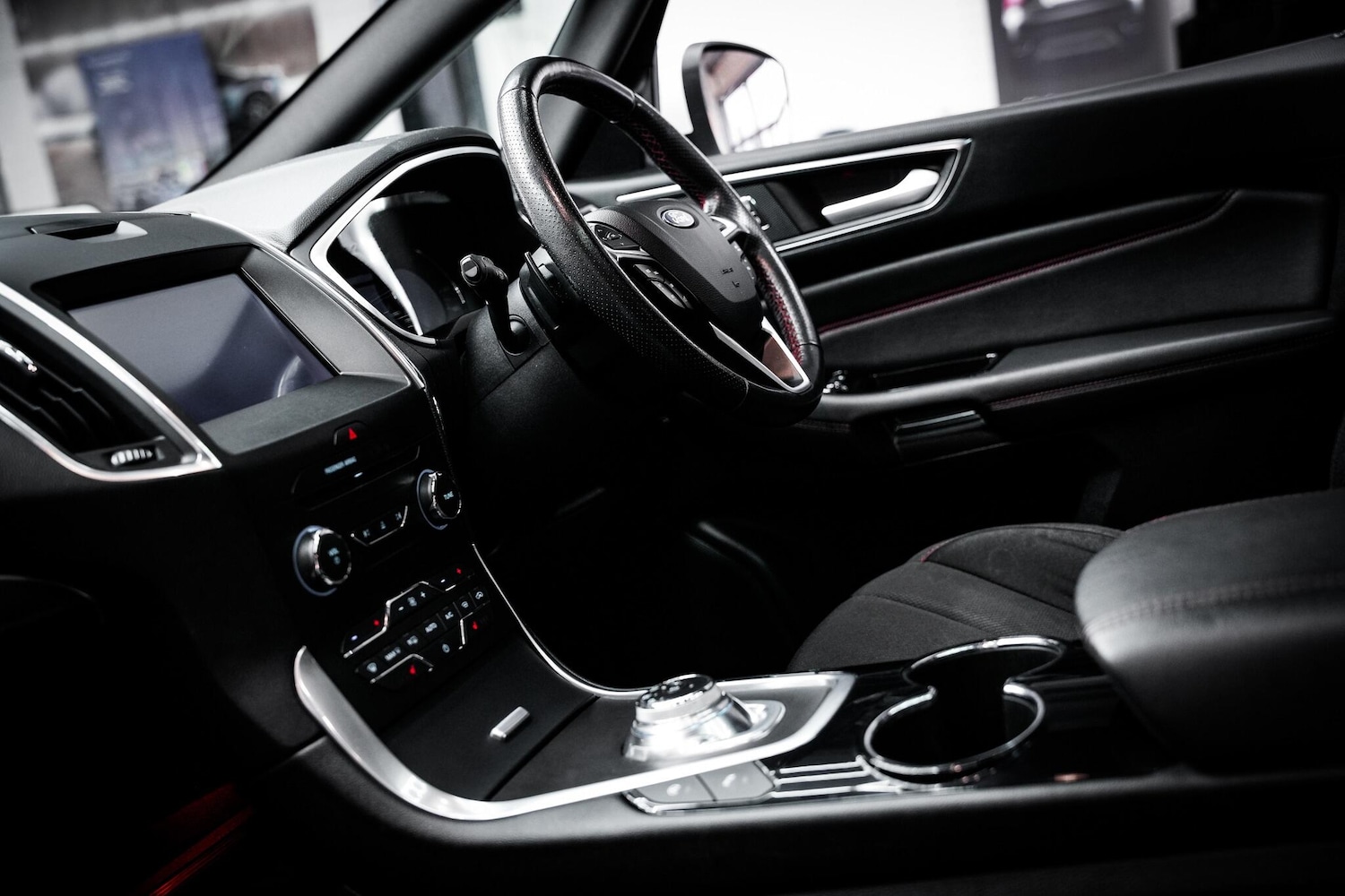 Used Ford S-Max 2019 for sale - 76823486: Photo 5