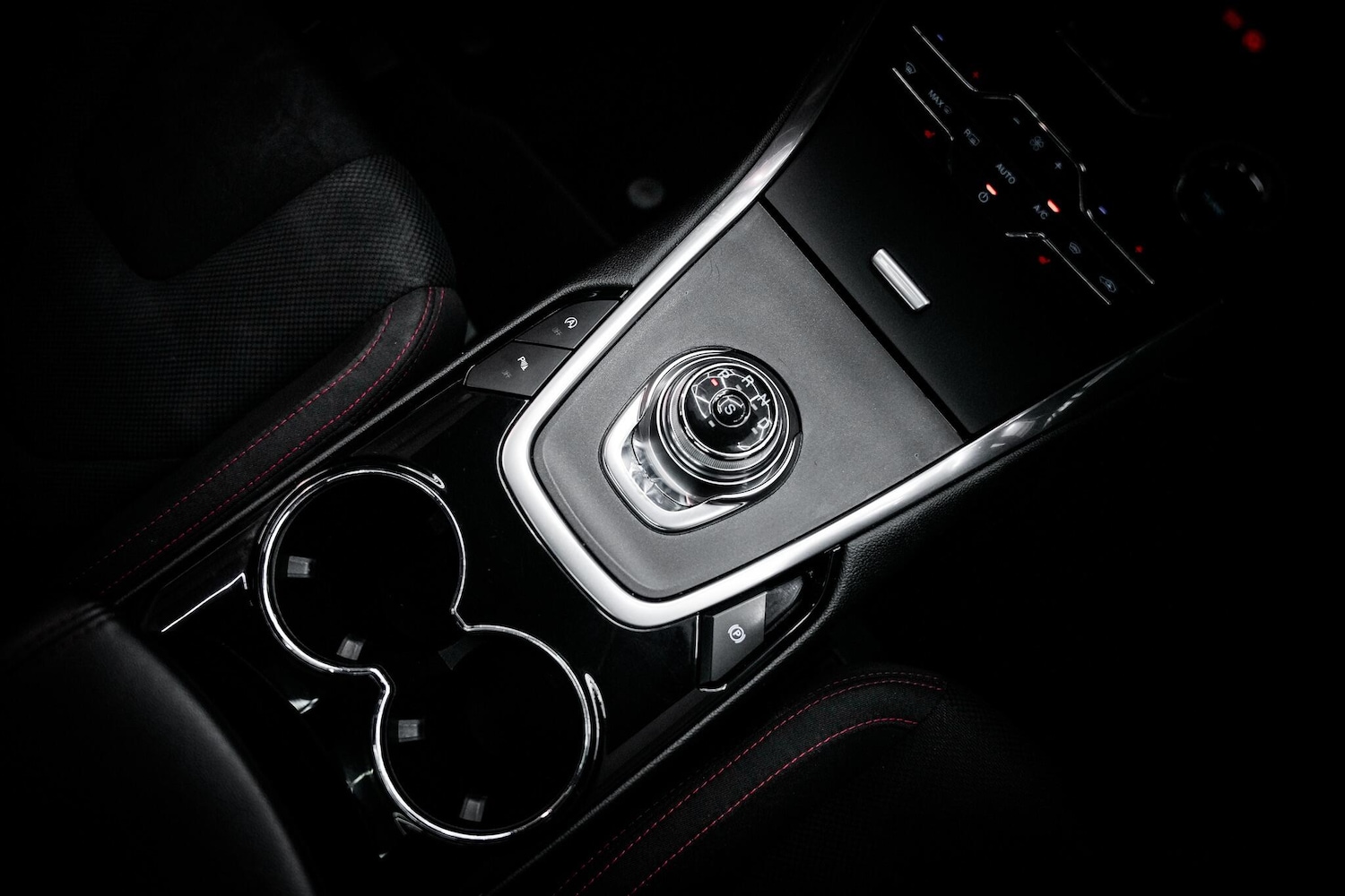 Used Ford S-Max 2019 for sale - 76823486: Photo 7