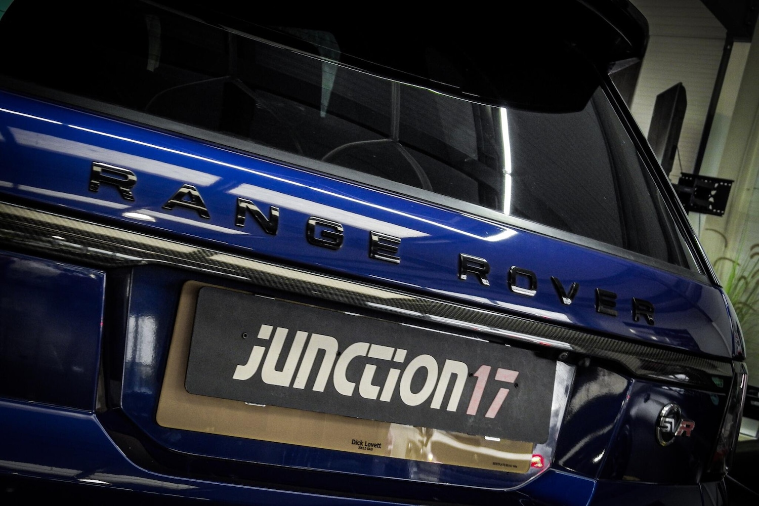 Used Land Rover Range Rover Sport 2019 for sale - 76660433: Photo 13