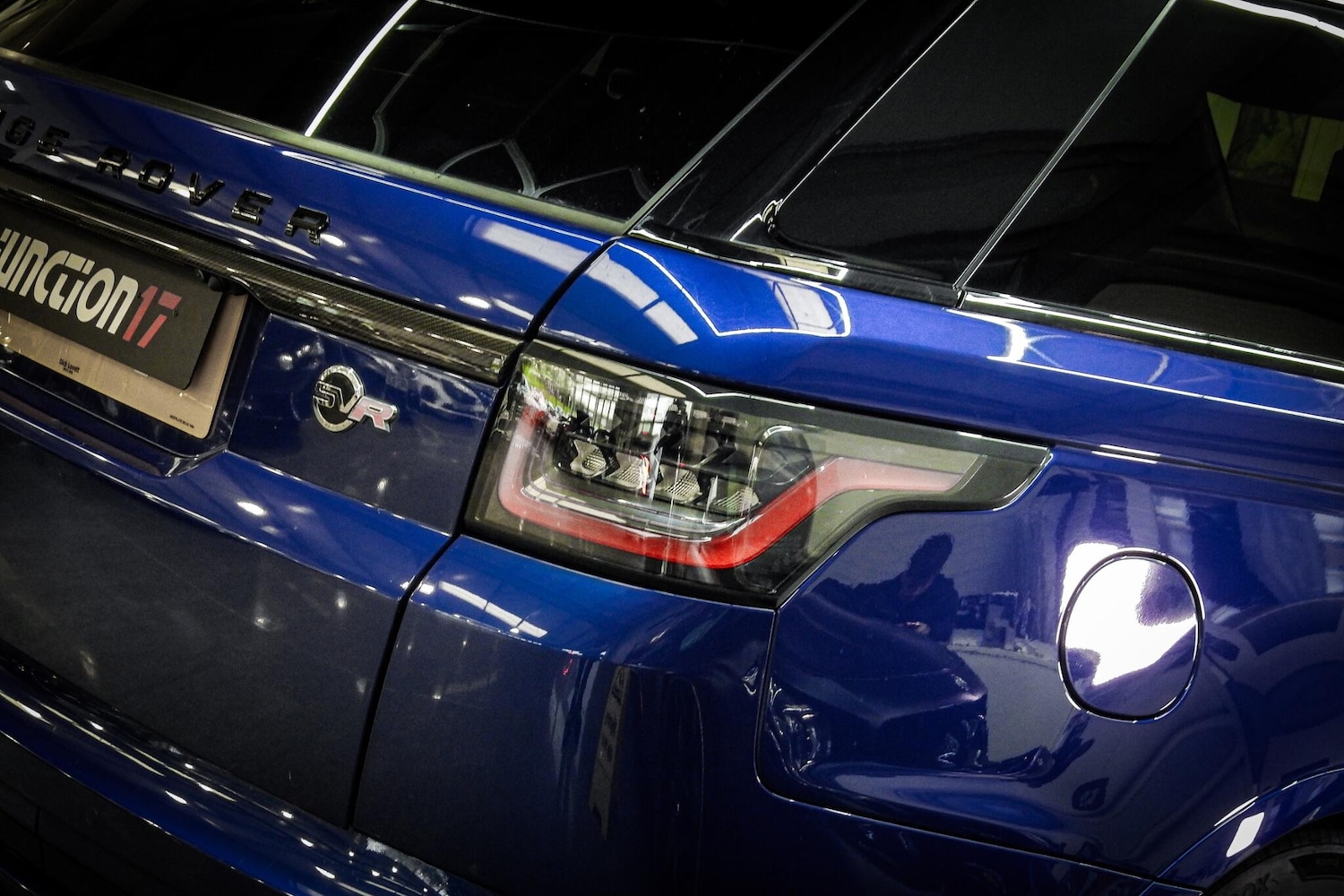 Used Land Rover Range Rover Sport 2019 for sale - 76660433: Photo 15