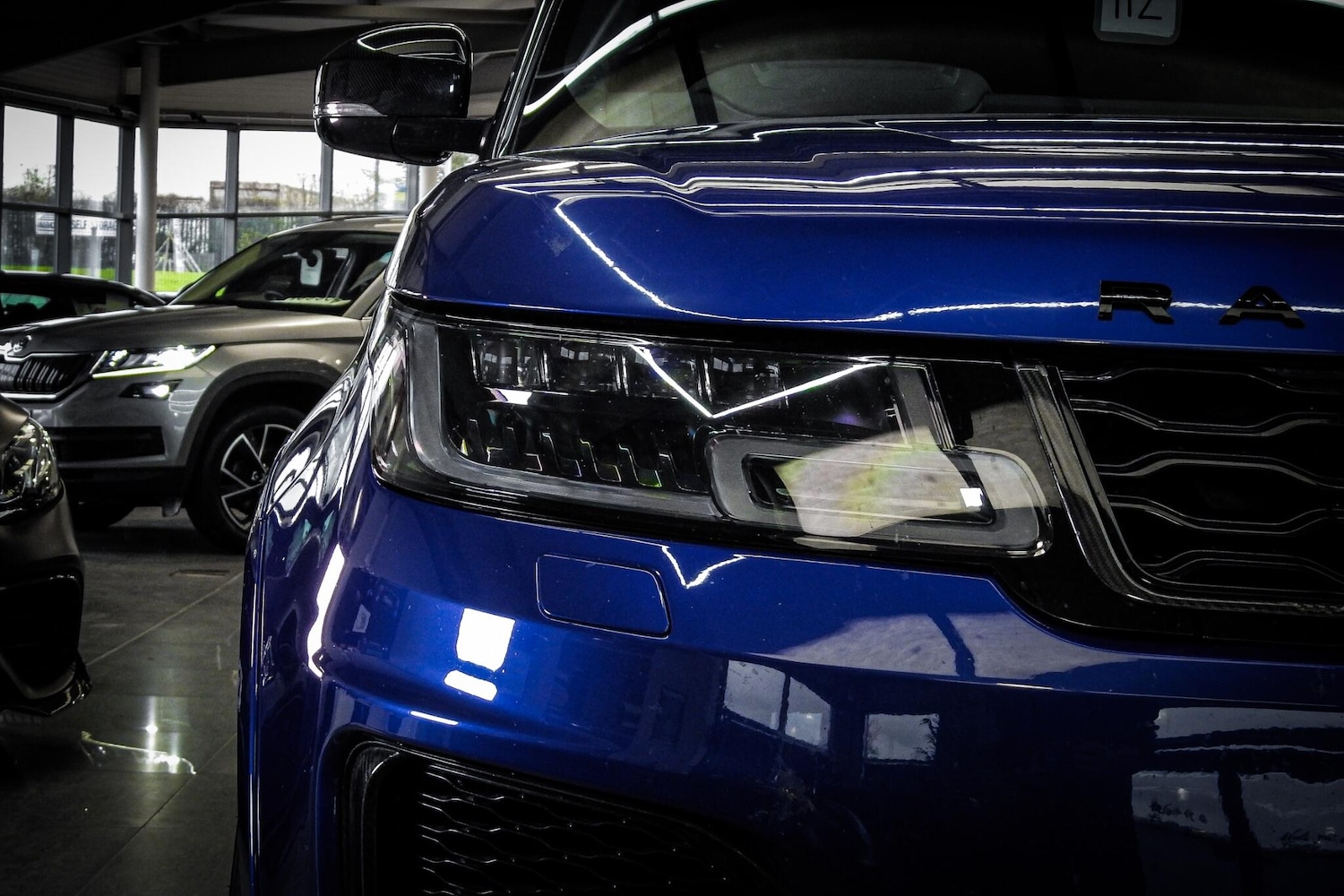 Used Land Rover Range Rover Sport 2019 for sale - 76660433: Photo 16