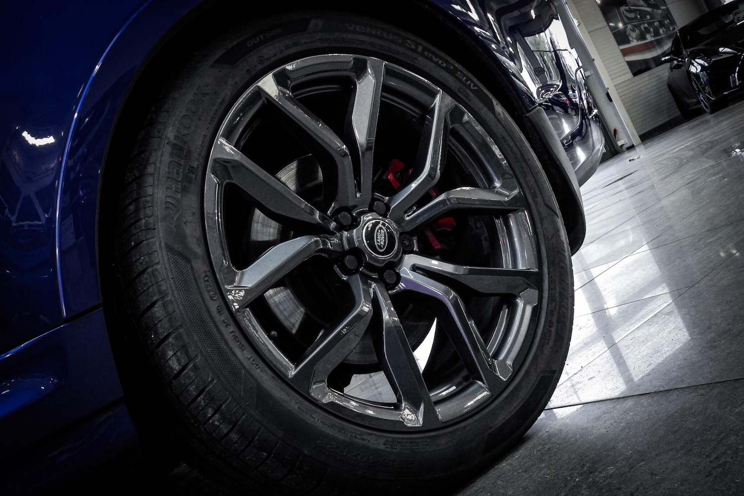 Used Land Rover Range Rover Sport 2019 for sale - 76660433: Photo 20