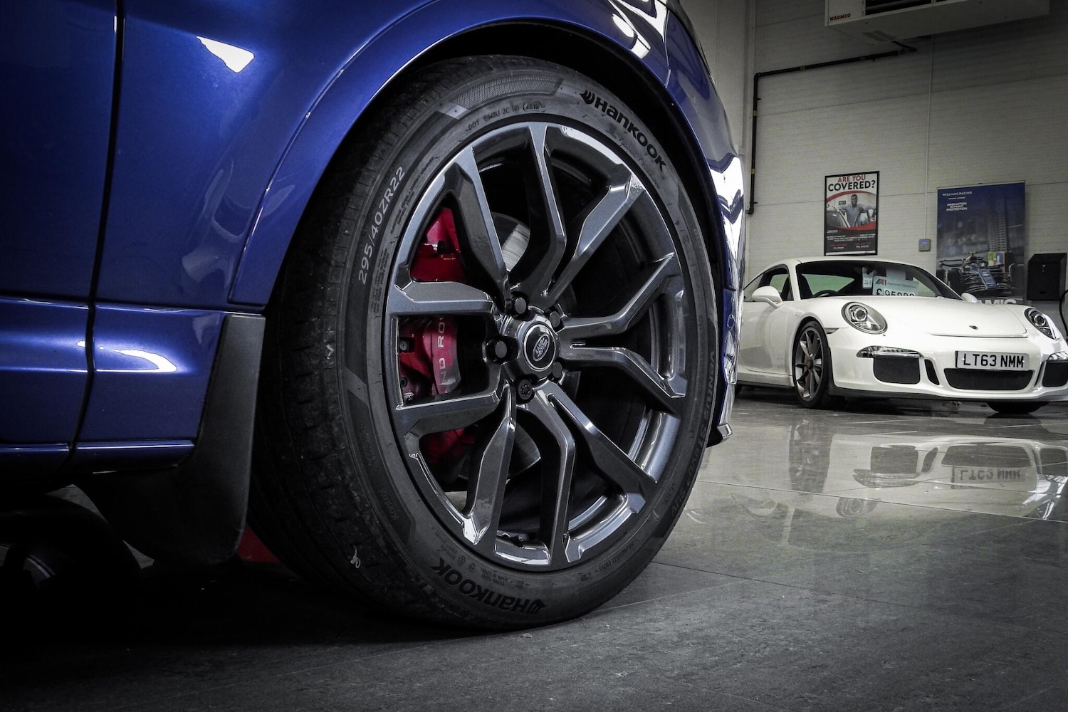 Used Land Rover Range Rover Sport 2019 for sale - 76660433: Photo 23