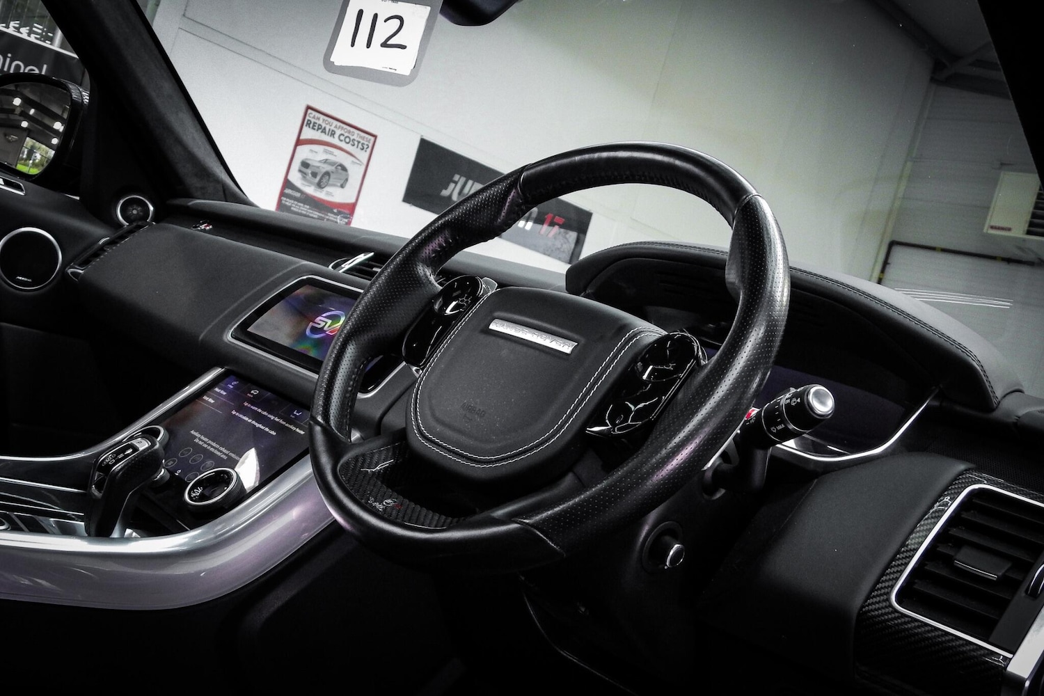 Used Land Rover Range Rover Sport 2019 for sale - 76660433: Photo 24