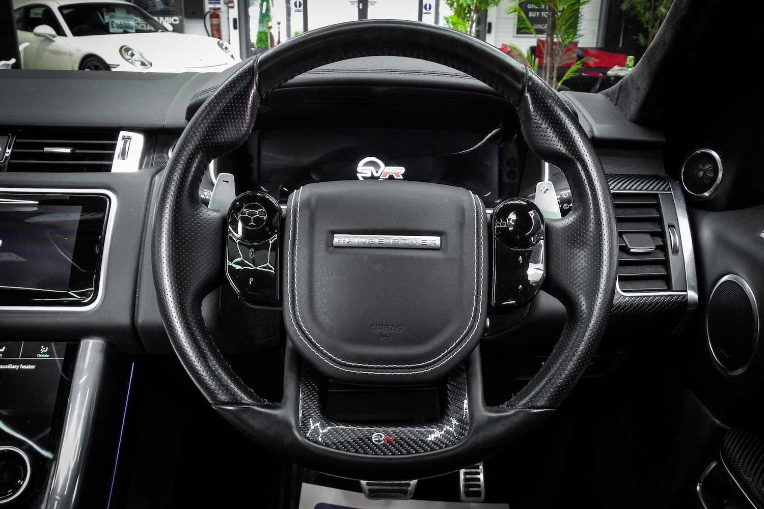 Used Land Rover Range Rover Sport 2019 for sale - 76660433: Photo 25