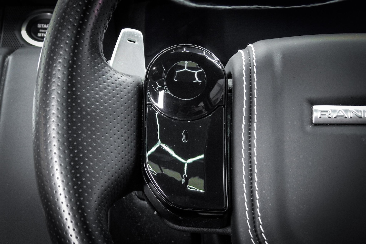 Used Land Rover Range Rover Sport 2019 for sale - 76660433: Photo 26