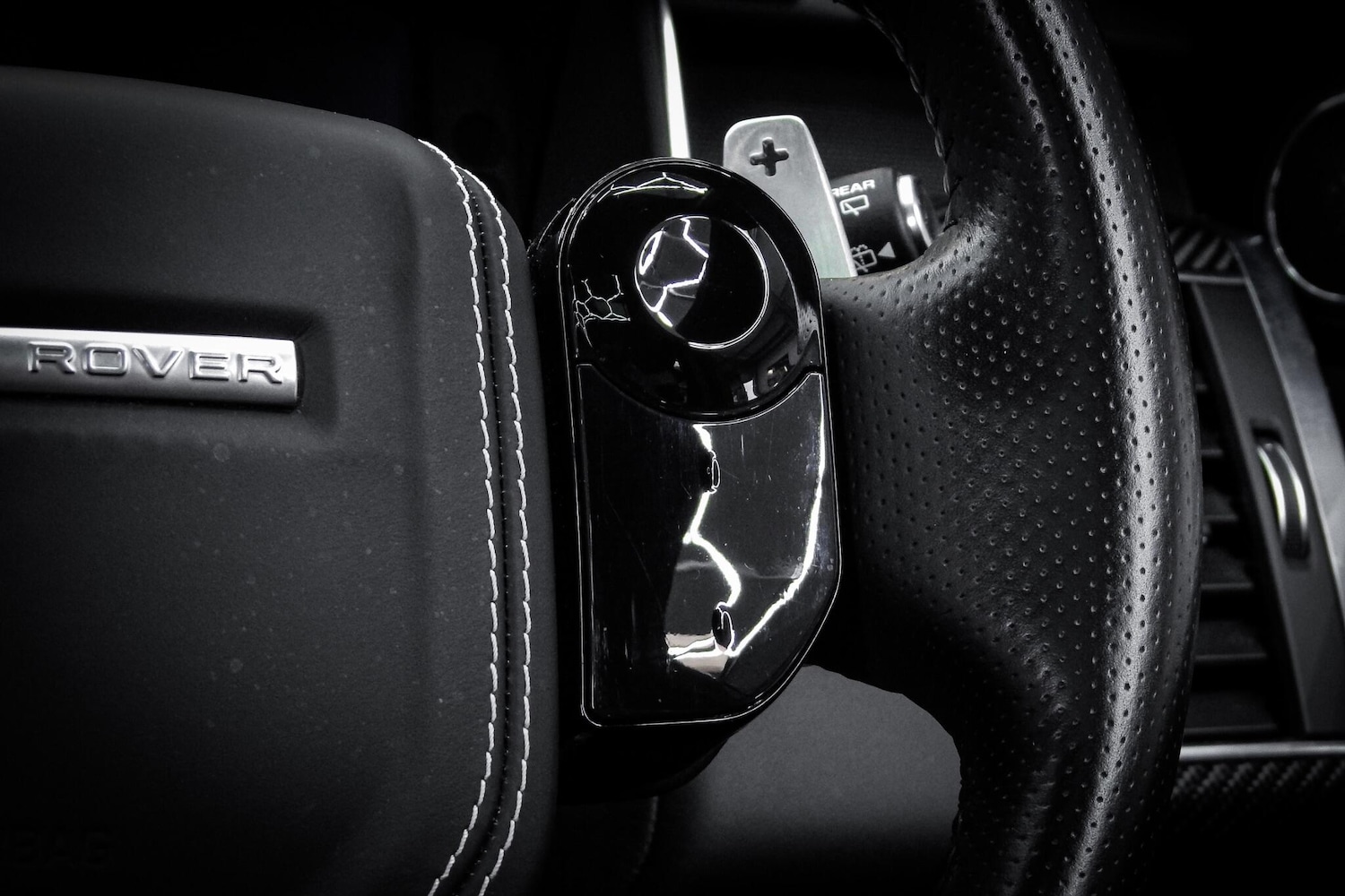 Used Land Rover Range Rover Sport 2019 for sale - 76660433: Photo 27