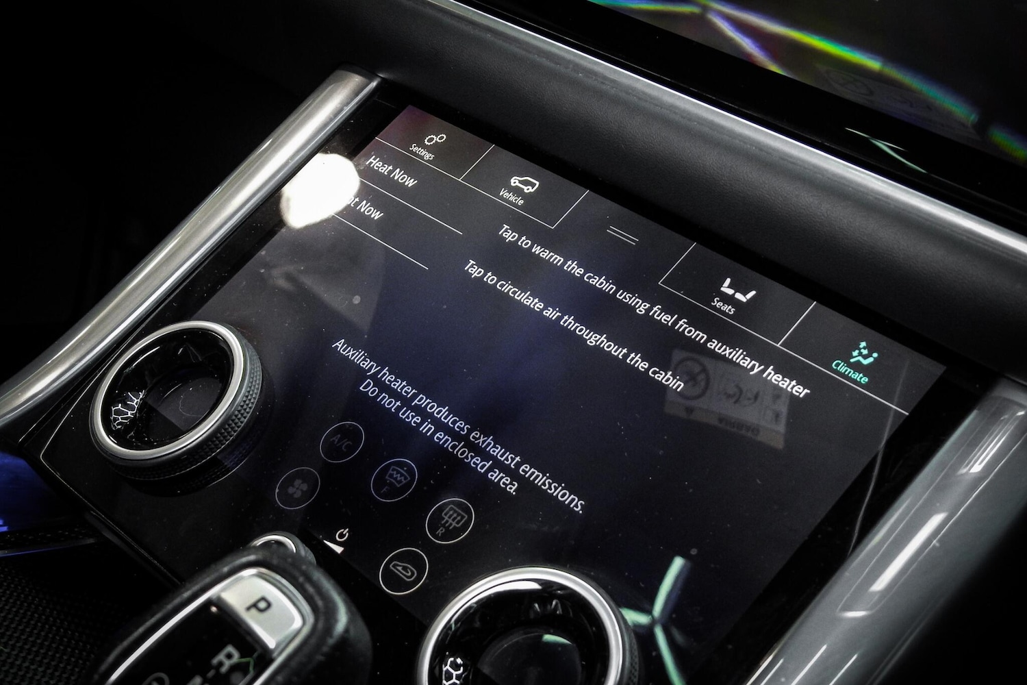 Used Land Rover Range Rover Sport 2019 for sale - 76660433: Photo 30